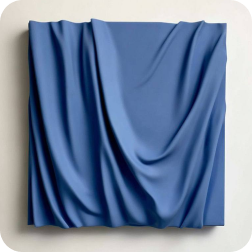 Скульптурная декоративная